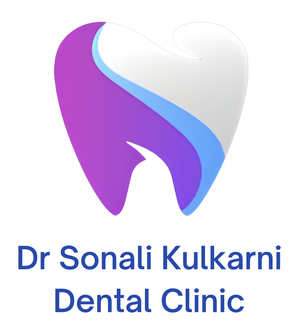 Dr Sonali Kulkarni Dental Clinic logo