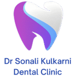 Dr Sonali Kulkarni Dental Clinic logo