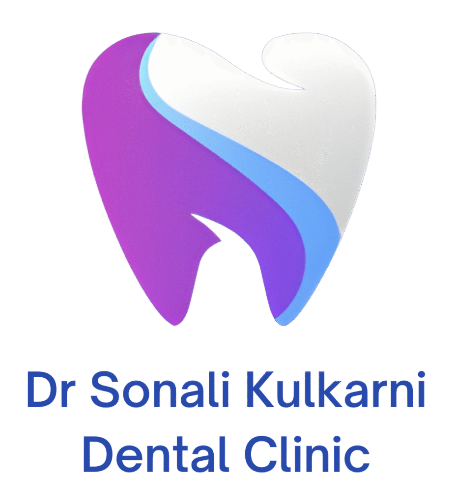 Dr Sonali Kulkarni Dental Clinic logo